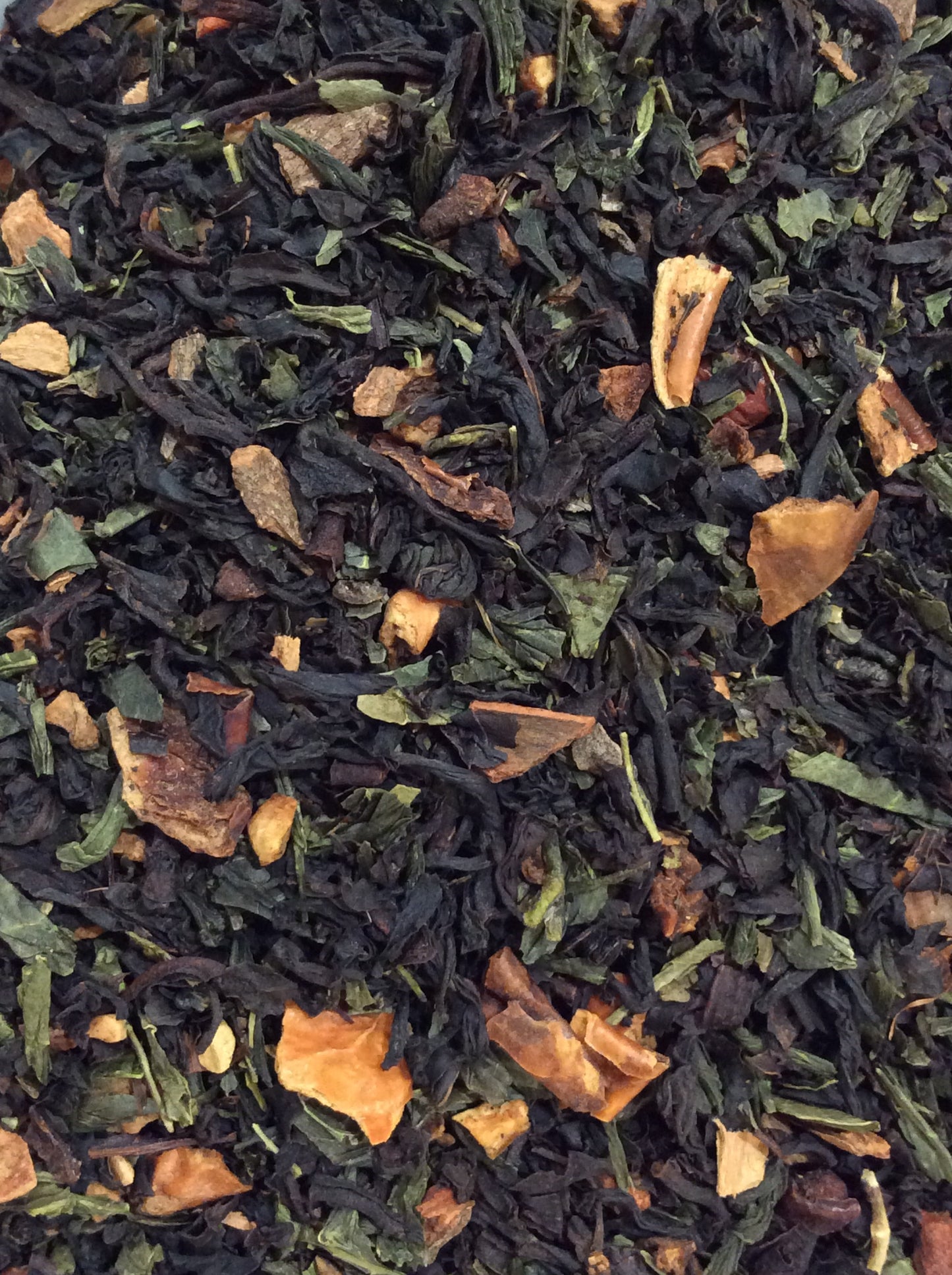 Brandywine Blend - Black / Green Tea