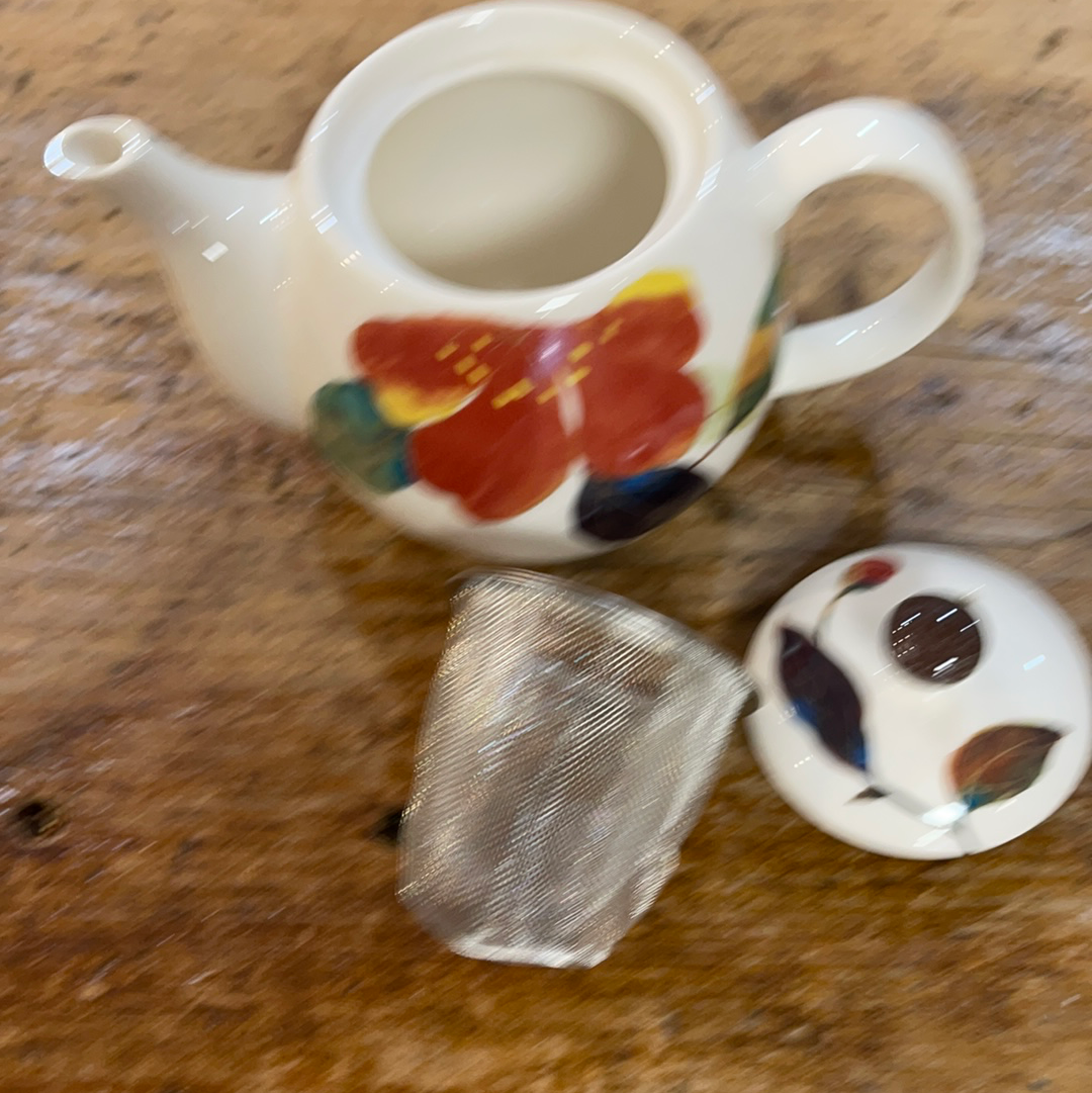 Tea Set 3 piece with strainer (Miya Company)