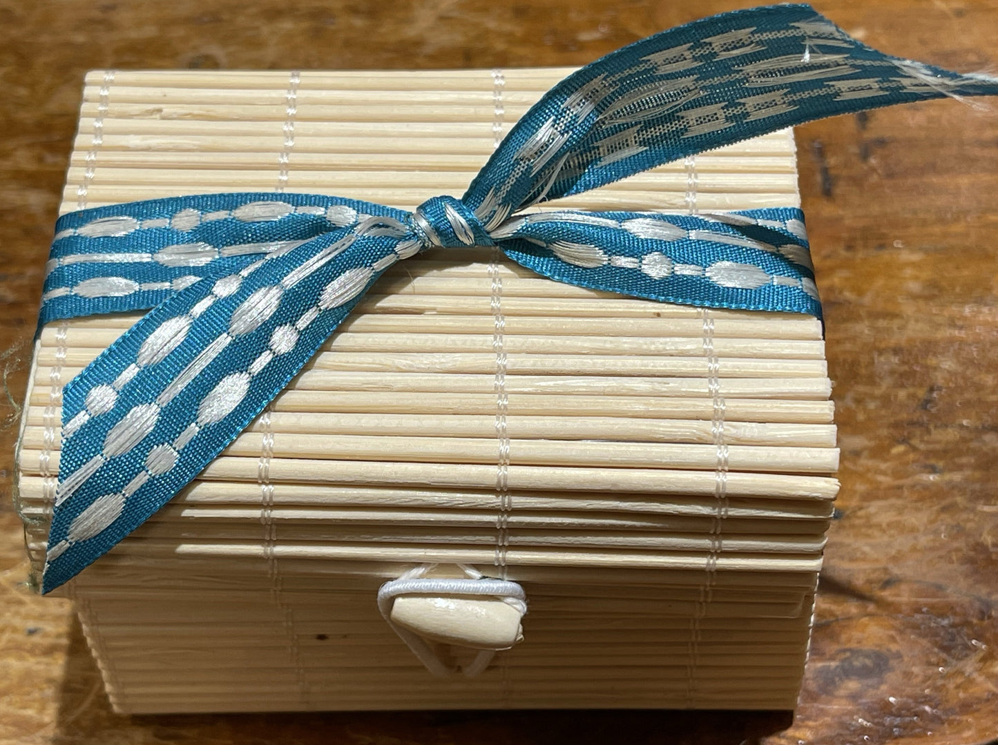 Gift Box Assortment - Mini Bamboo