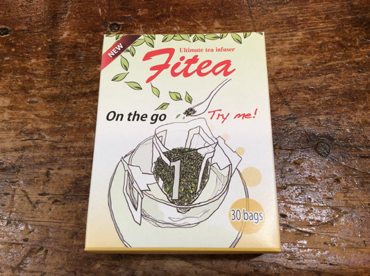 Fitea - Tea filter