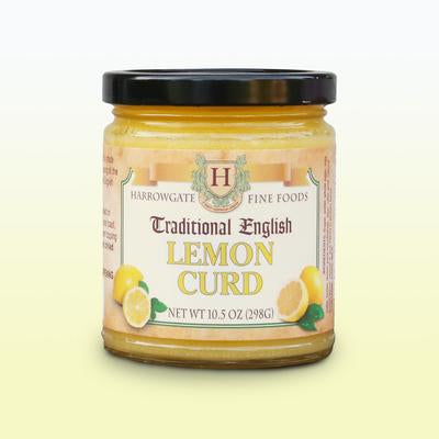 Harrowgate Fine Foods Traditional English Curd 10.5 oz