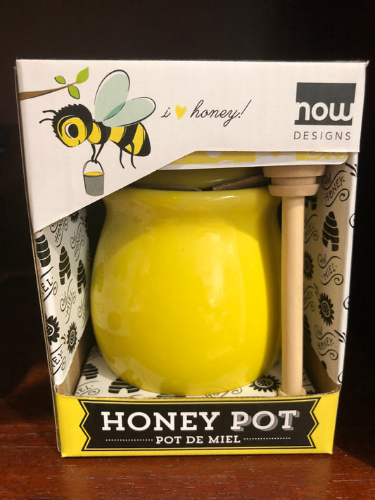 Honey Pot