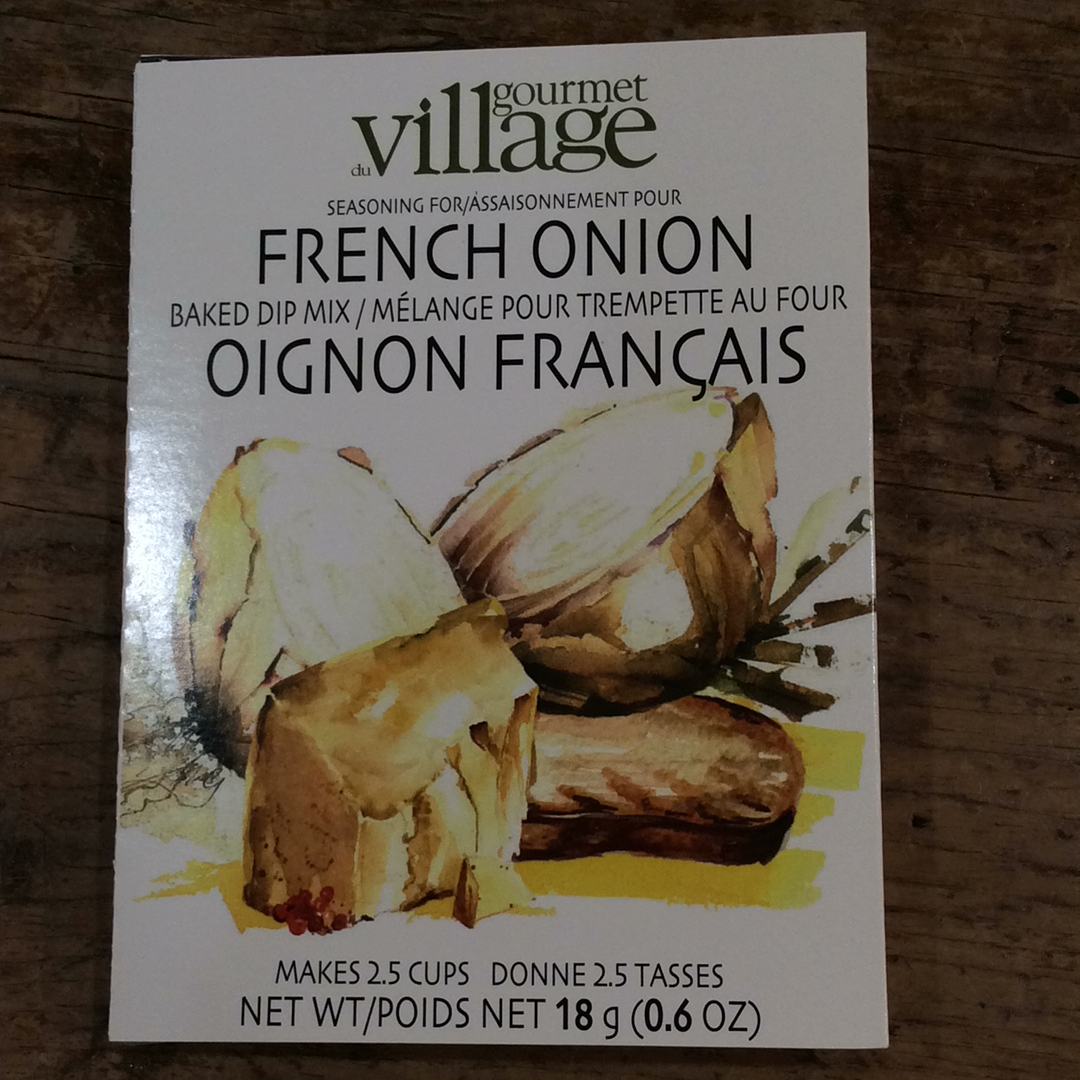 Dip - French Onion