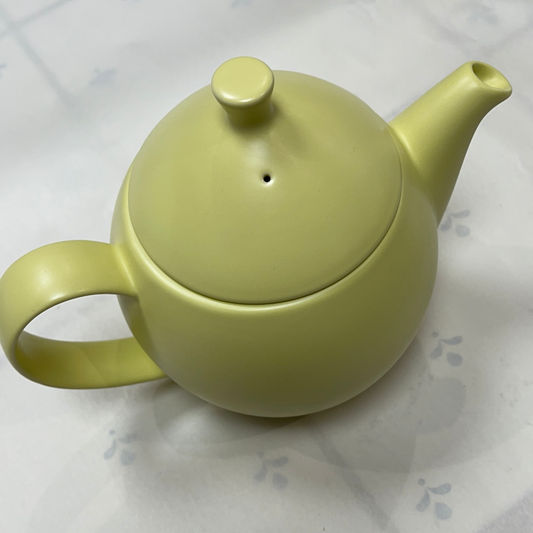 Teapot Dew FORLIFE 32 oz with strainer