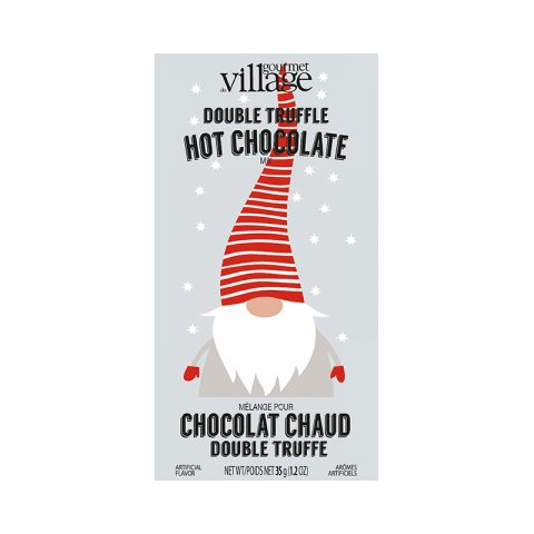 Hot Chocolate - 35 g (1.2 oz)  Packages