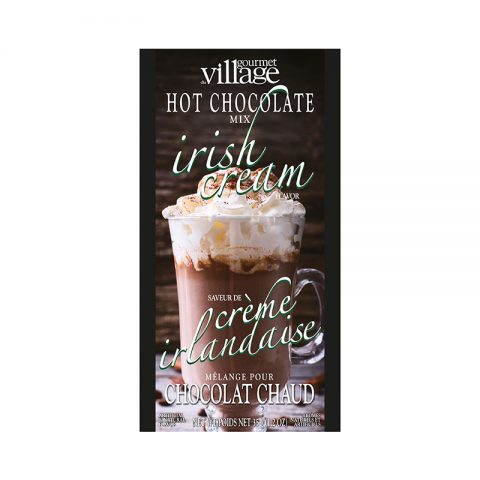 Hot Chocolate - 35 g (1.2 oz)  Packages