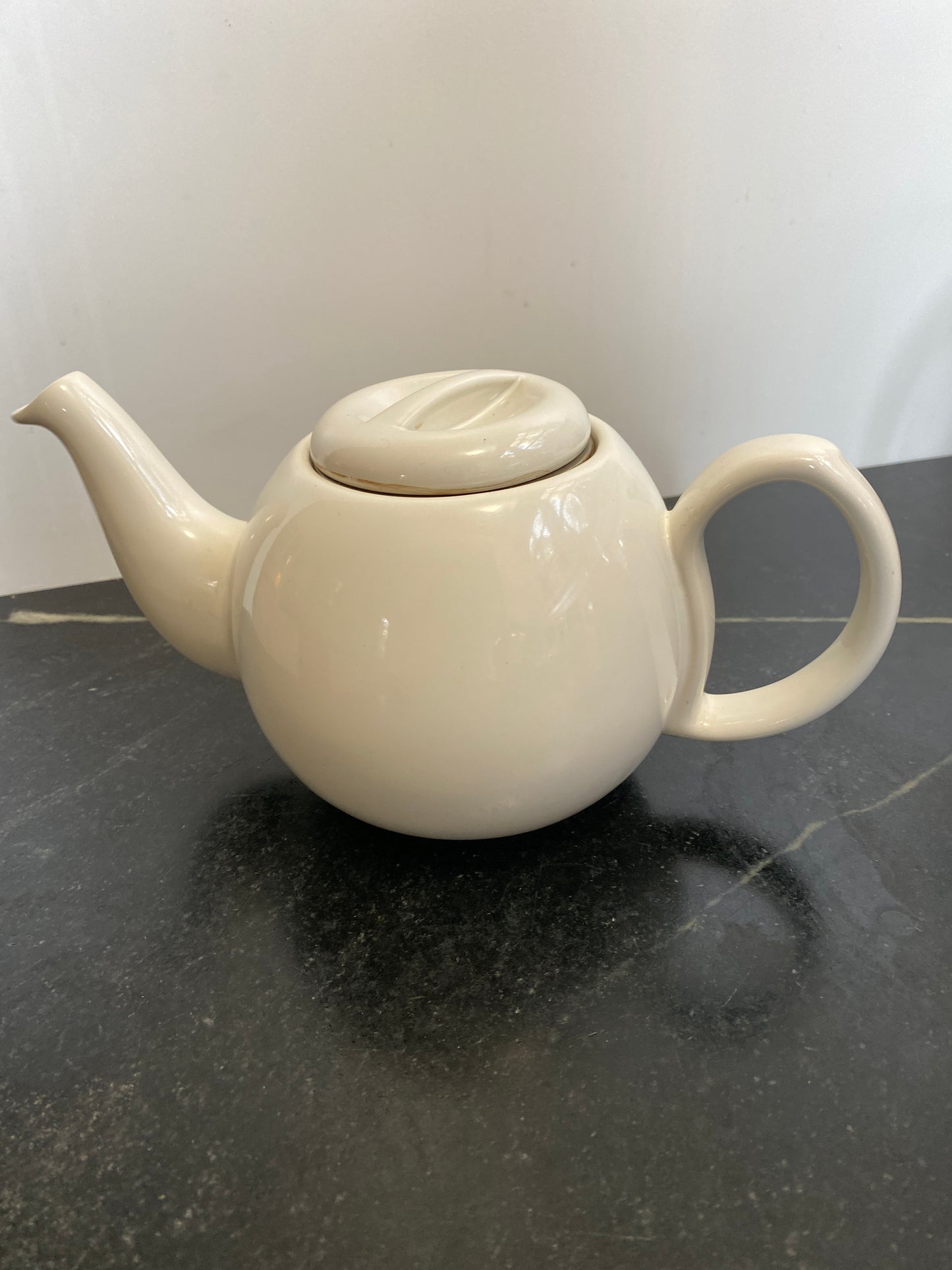Teapot Cosy 0.9L, spring white Bredemeijer