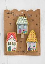 Happy Clips Natural Life (Set of 3)