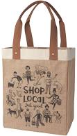 Tote - Shop Local Market