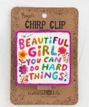 Chirp Clip