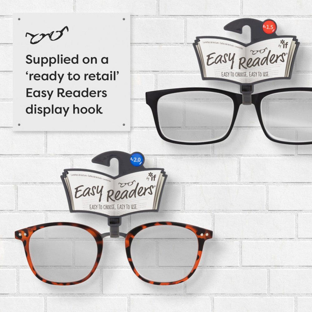 EASY READERS Eye Glasses