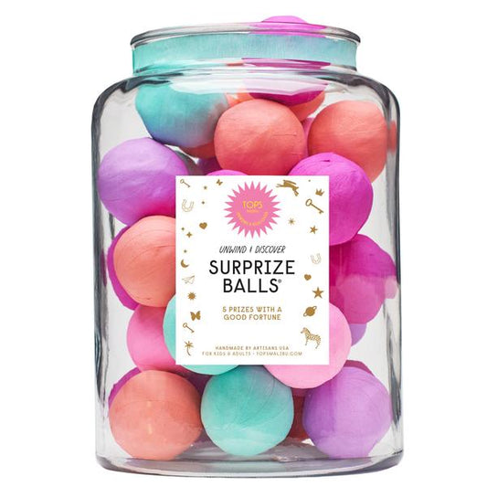 Surprise Ball - Mini