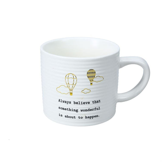 Always Believe - 10 oz. Mug