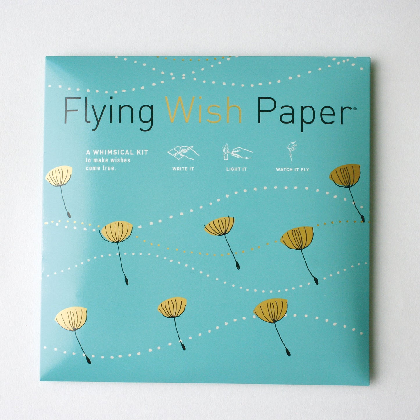 Flying Wish Paper MINI KITS