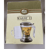 Magic II Tea and Coffee Maker CHA CULT