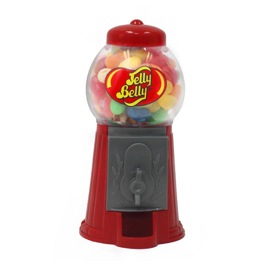 Jelly Belly Christmas Tiny Bean Machine - 3 oz