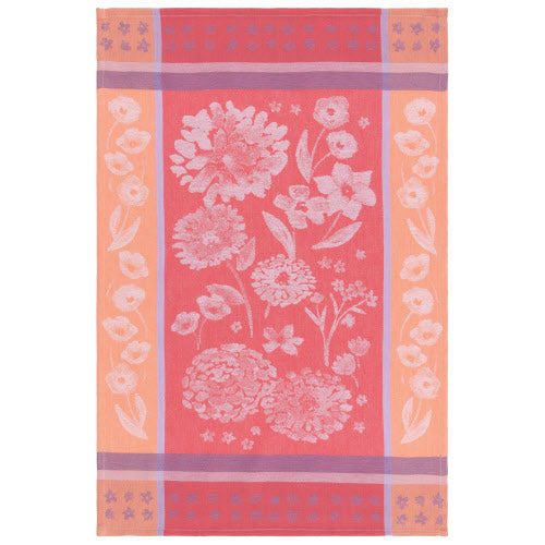 Tea Towel - Cottage Floral (Now Designs)