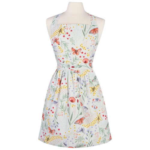 Apron Classic Morning Meadow