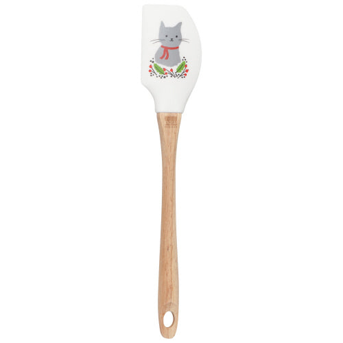 Spatula - Jingle Cat