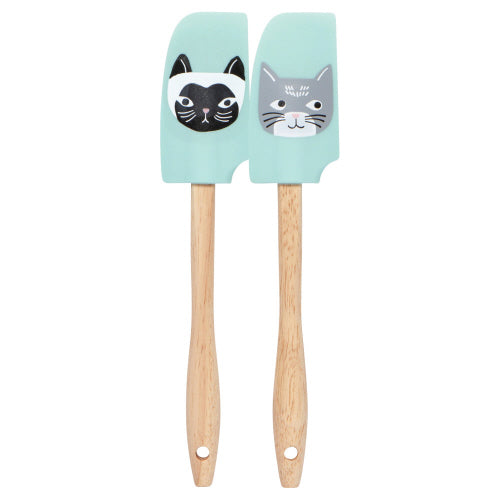 Mini - Spatula - Cat