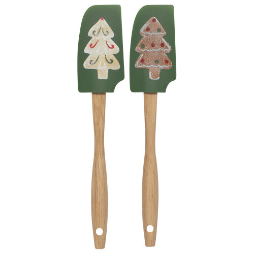 Spatula Mini Christmas Assorted