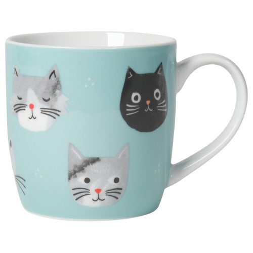 Mug - Cats Meow