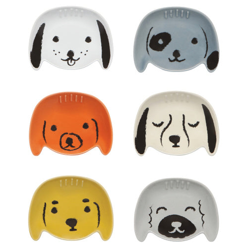 Pinch Bowl Puppy Love 6 Colors to choose from