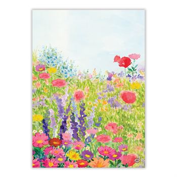 Kitchen / Tea Towel - The Meadow Kitchen Towel