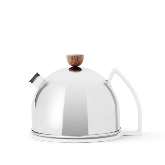 Teapot w/ Cosy Thomas  Viva 30 OZ